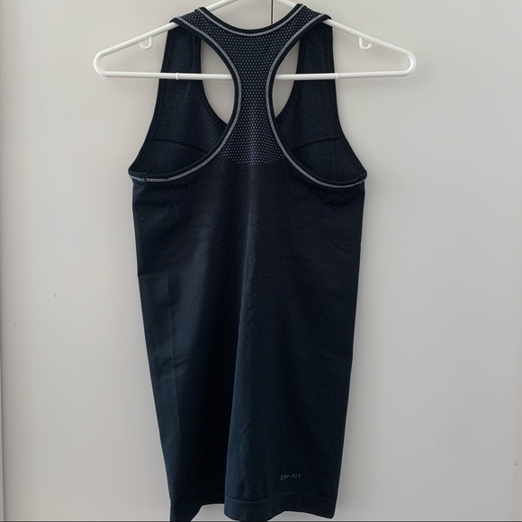 Nike Dri-Fit Sports Tank - Picture 2 of 3